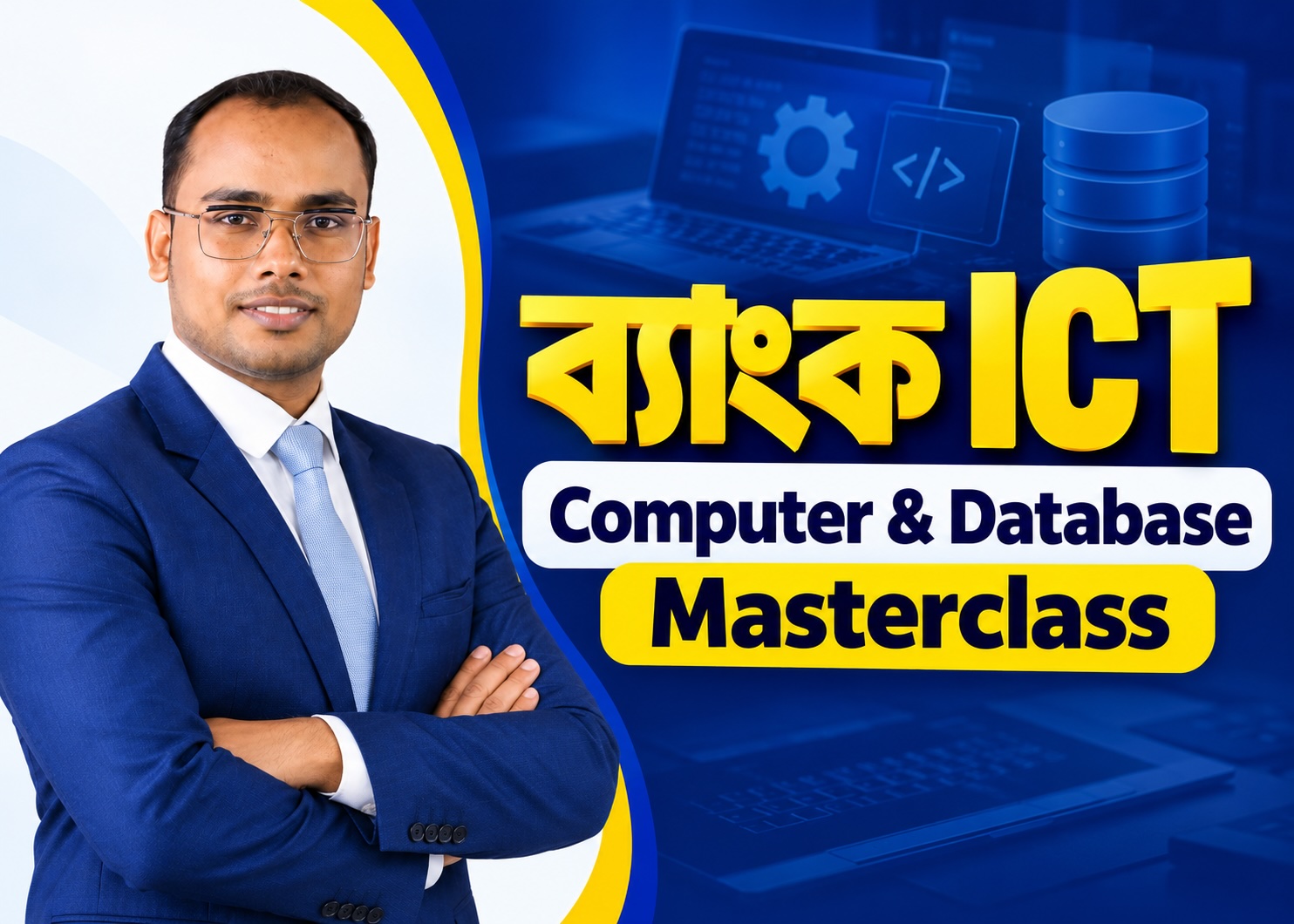 Computer History, Programming & Database | Class 27