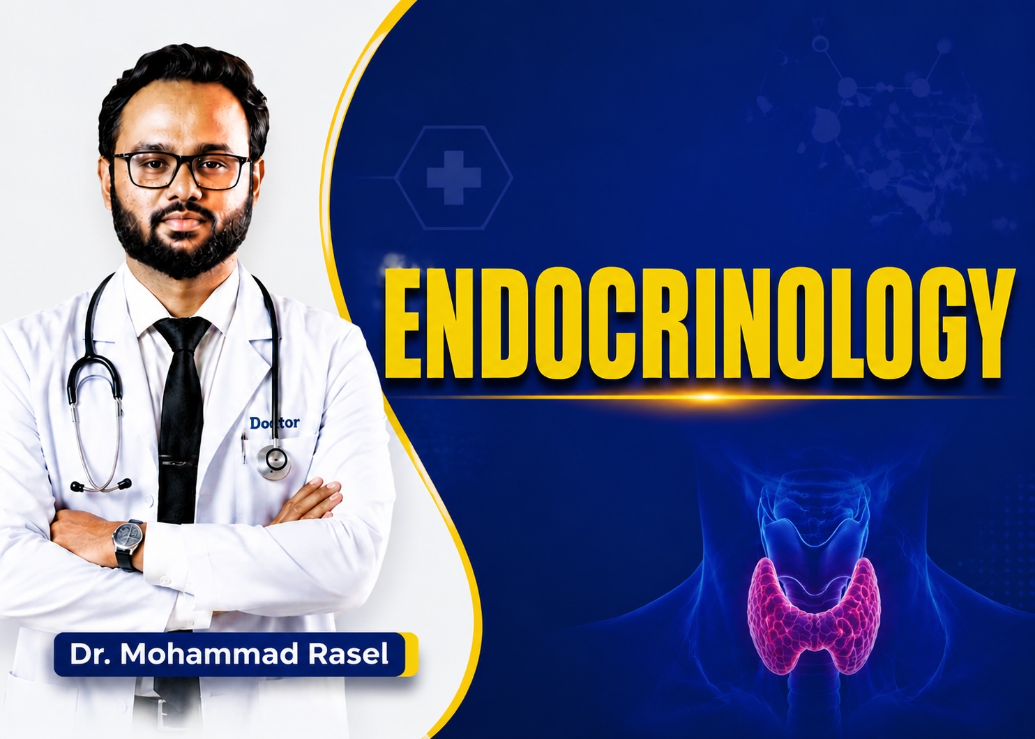 Endocrinology | Diabetes, Thyroid & Adrenal