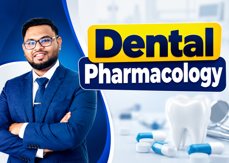 Dental Therapeutics | Class-21