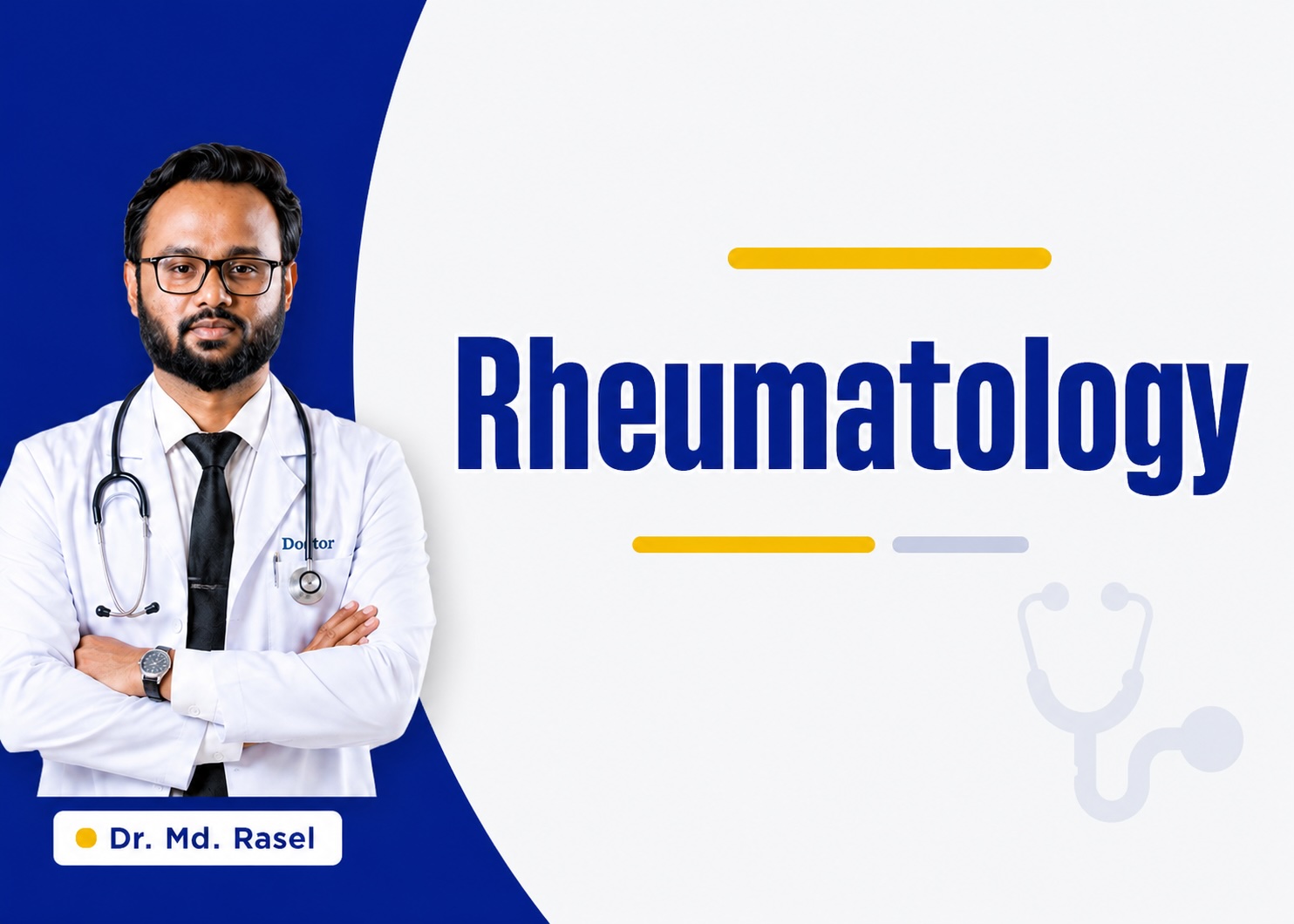 Rheumatology | Medicine-01